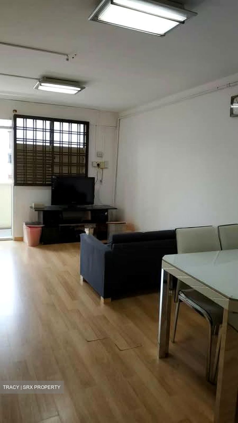 Blk 82 Commonwealth Heights (Queenstown), HDB 3 Rooms #575485201